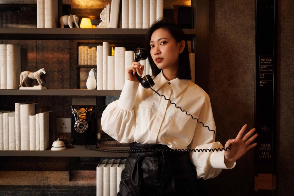 Cơ sở vật chất