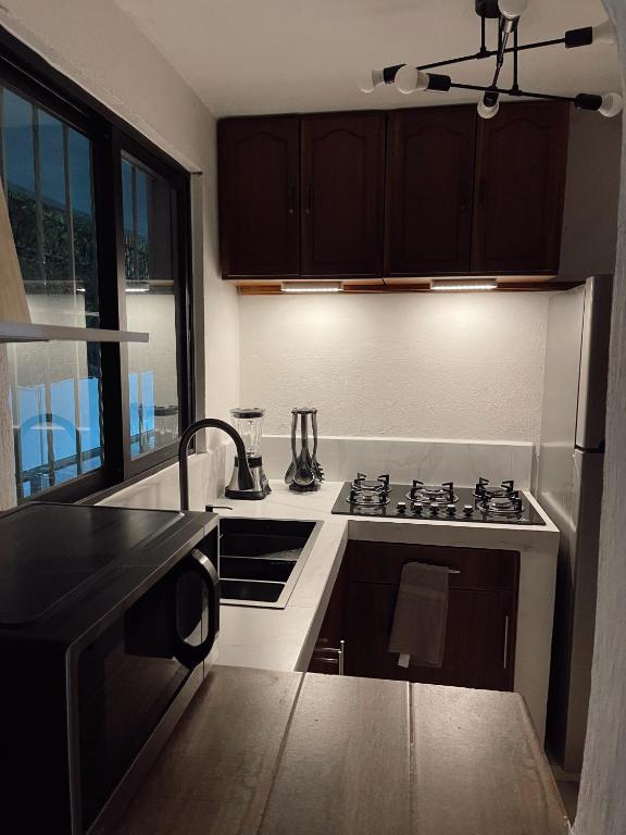 Almendros 103, Villahermosa