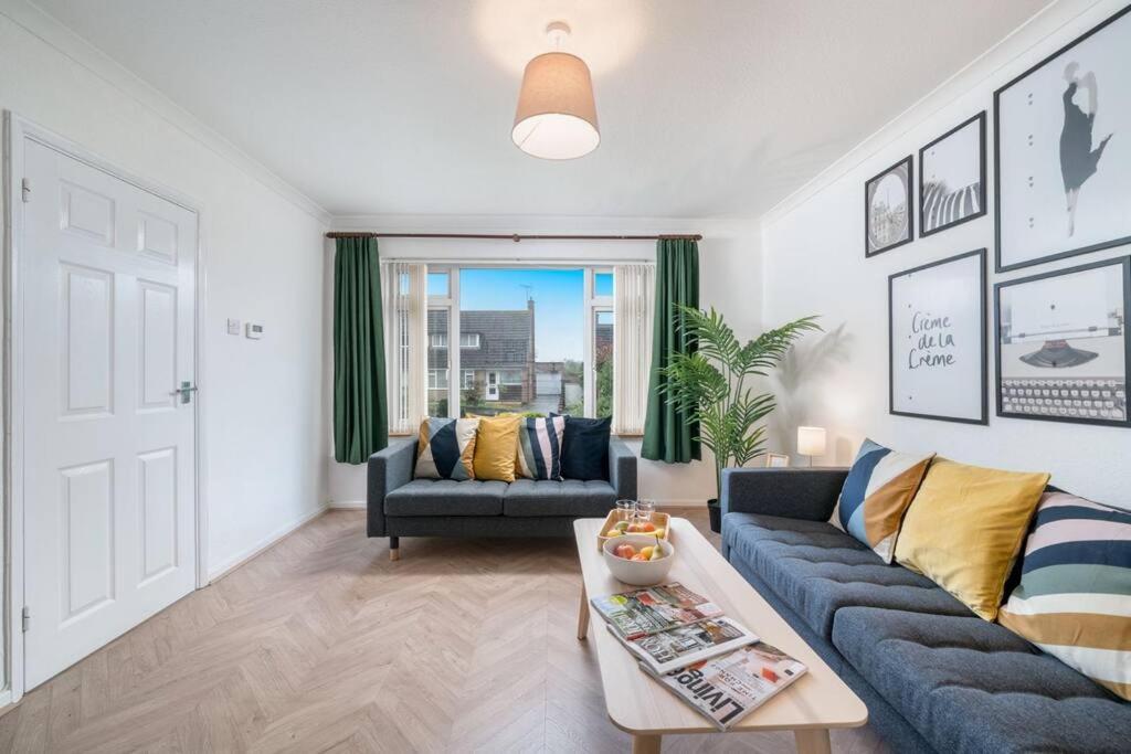 3 Bed Detached House in Hitchin!, Ickleford