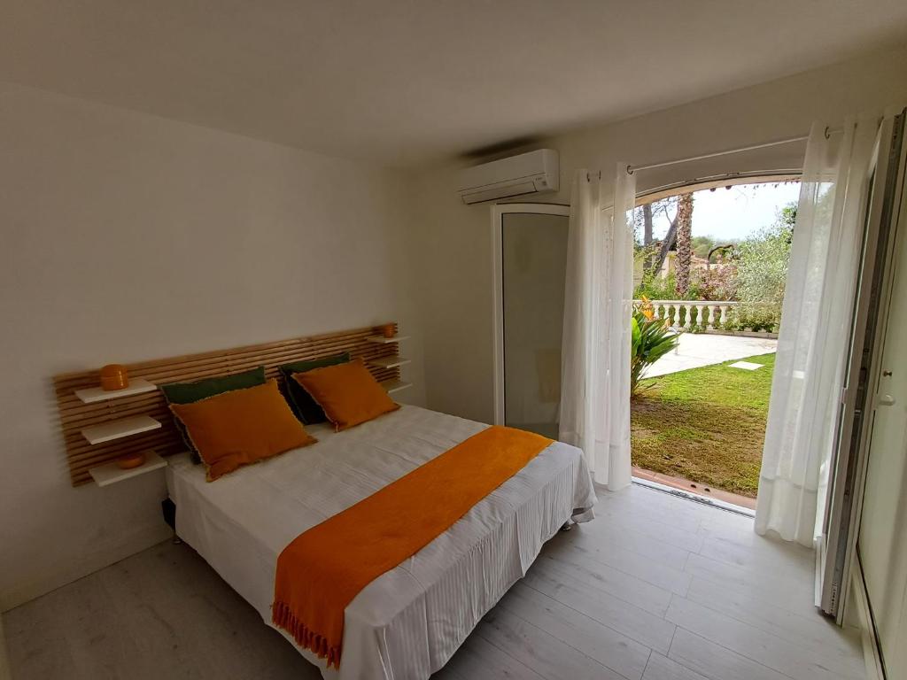 Maison Cannes Mougins - 5