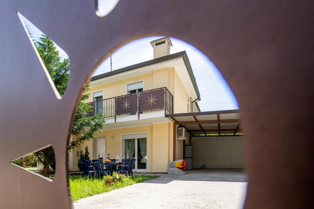 Villa Mimosa - 5