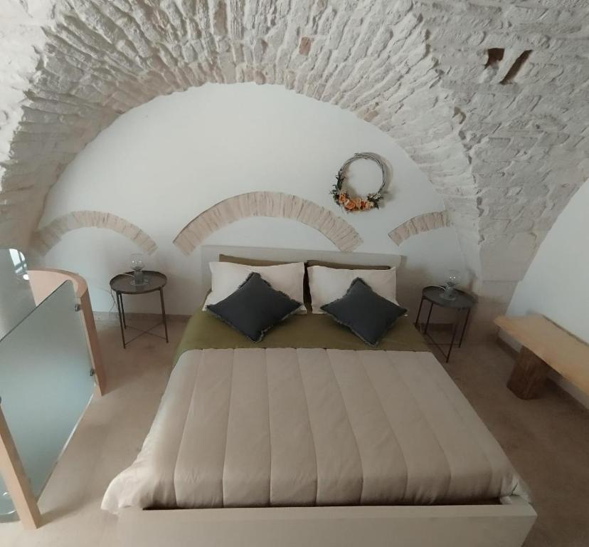 Casa del Riccio nel Centro Storico - 2
