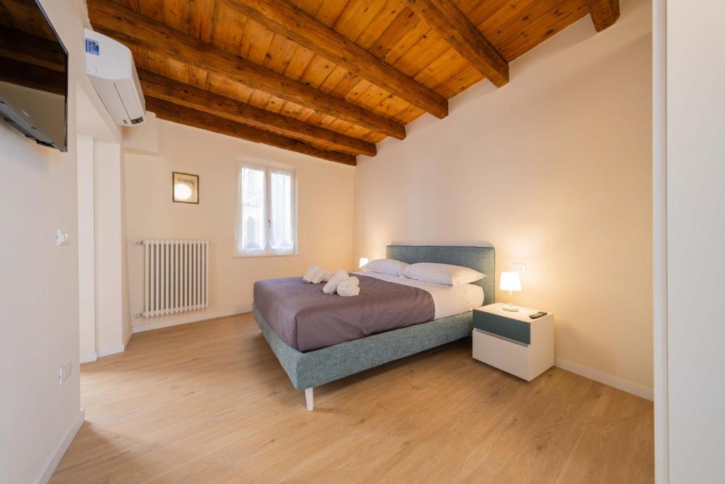 ApartmentsGarda - Loggia Libertà - 4