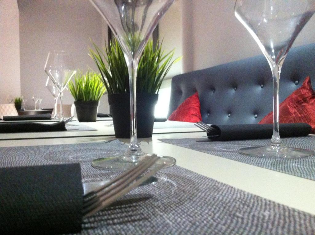 Bar/ Salón