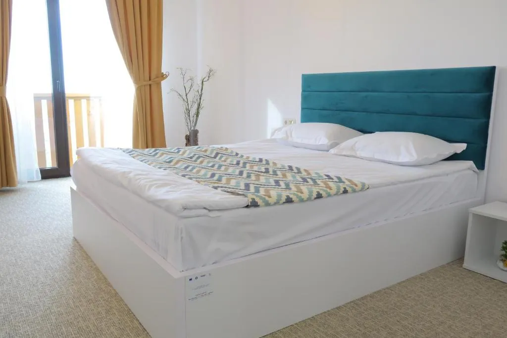 Complex Divad Relax, hotel v destinaci Isaccea