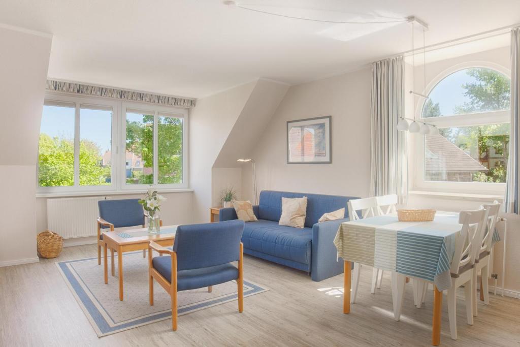 Apartment 13, Heiligenhafen