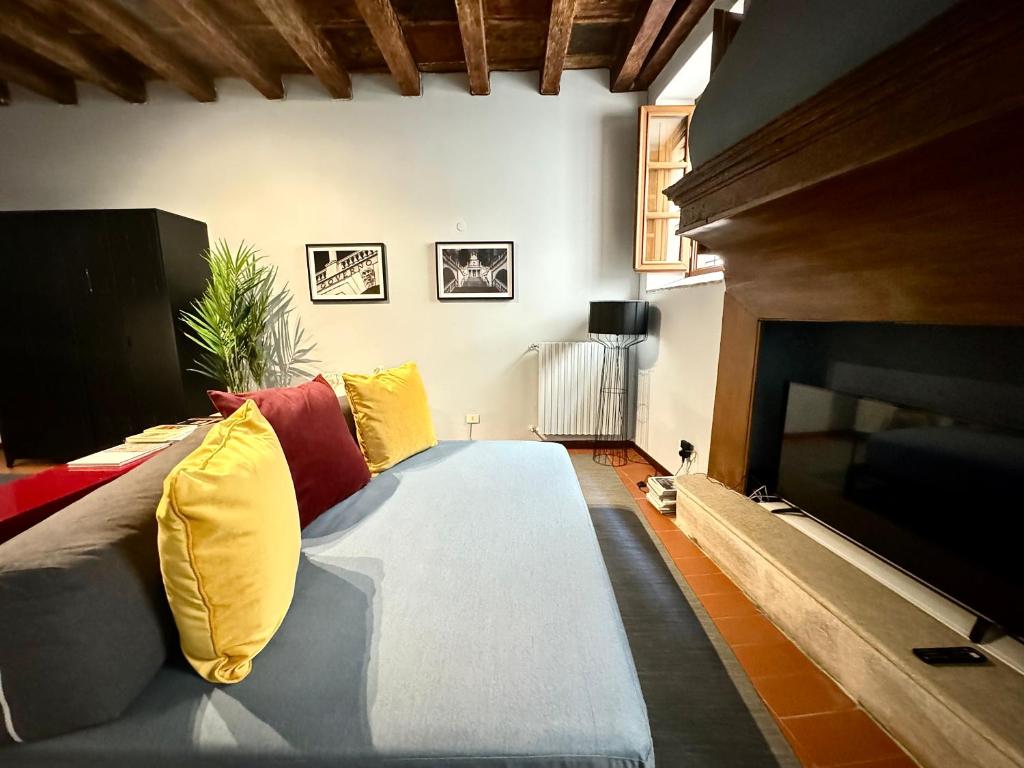 Dimora Legnazzi_a gem in the heart of Brescia - 3