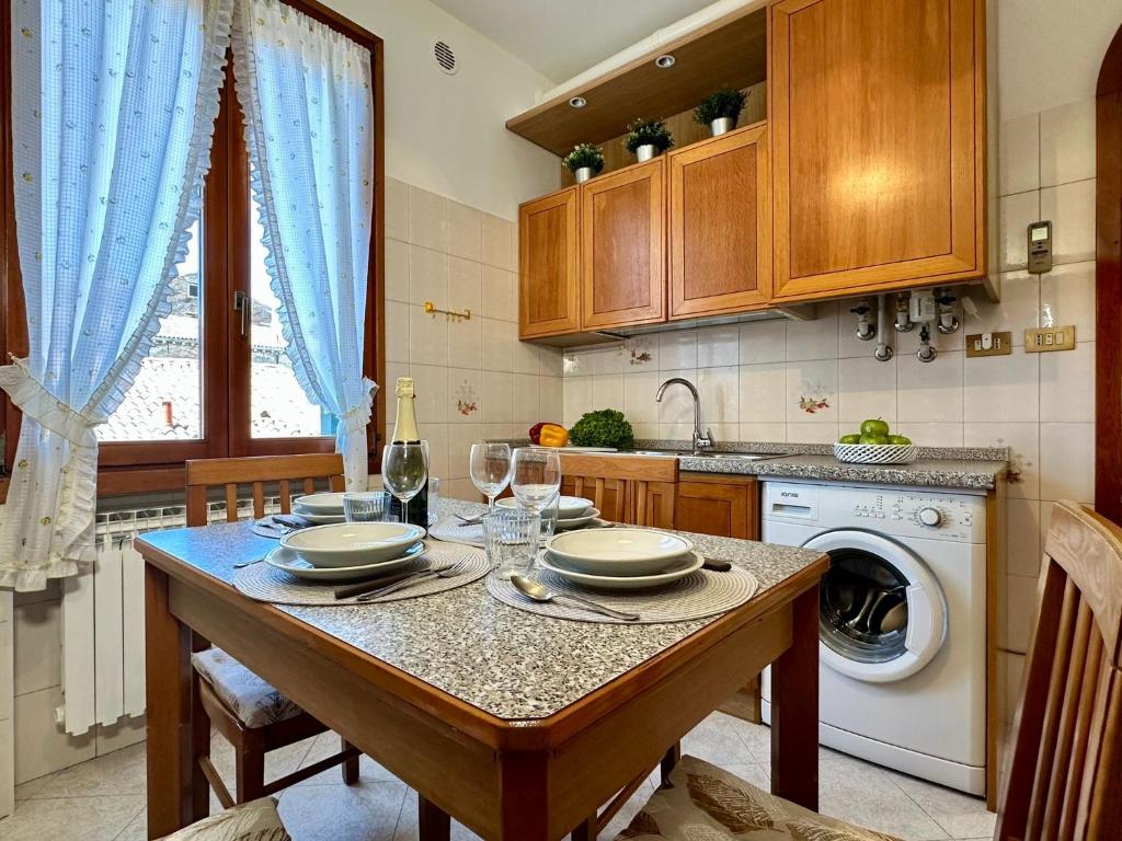 NinaMar Giudecca Venice House - 5