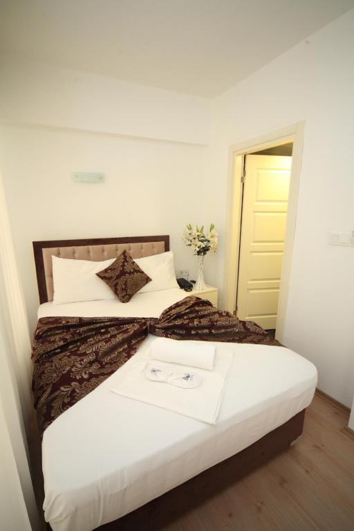Beyazkosk Otel photo