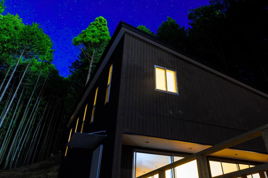 GLAMPING GATE 奈良, Nara