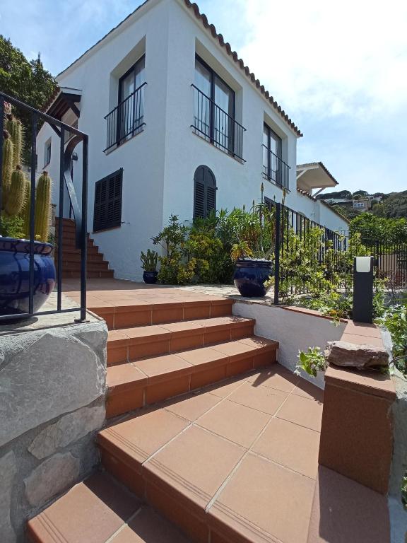 CASA CHAGUIMAMA Begur - 4