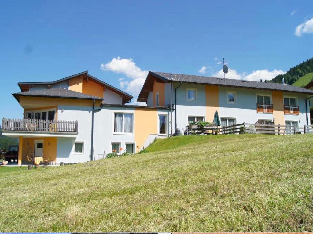 Zeffererhof, Schladming