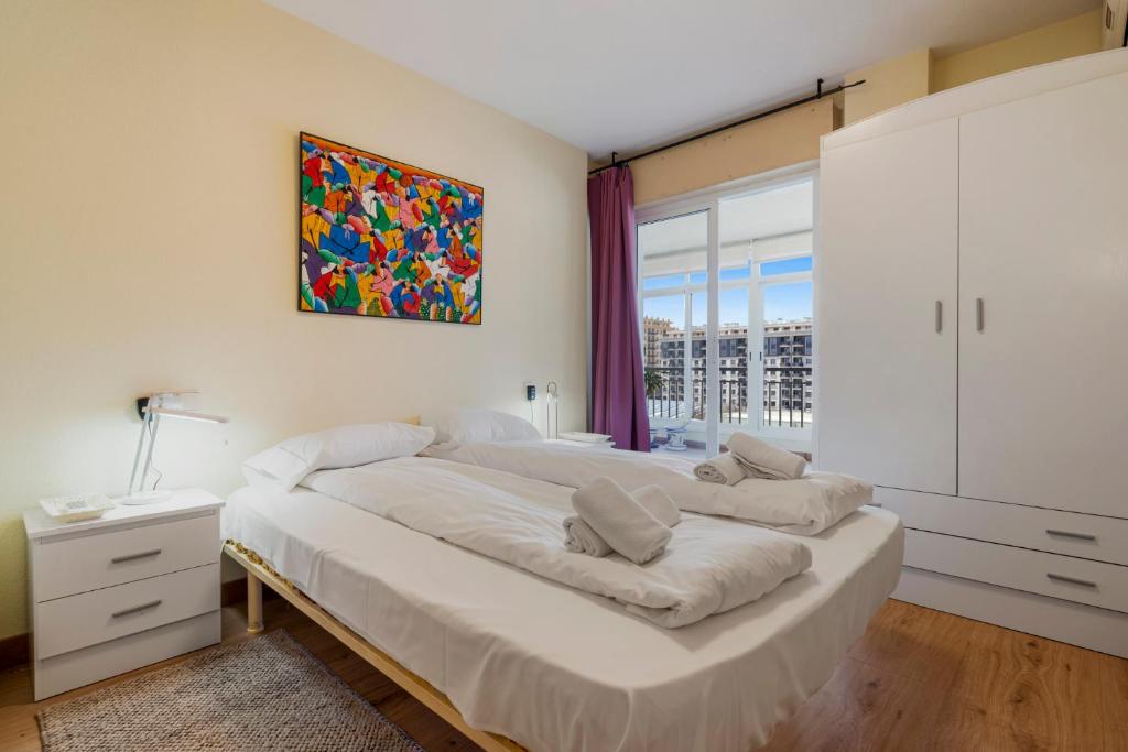 Los Boliches sunny apt by Costarentals - Ref 120 - 5