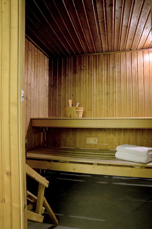 Szauna