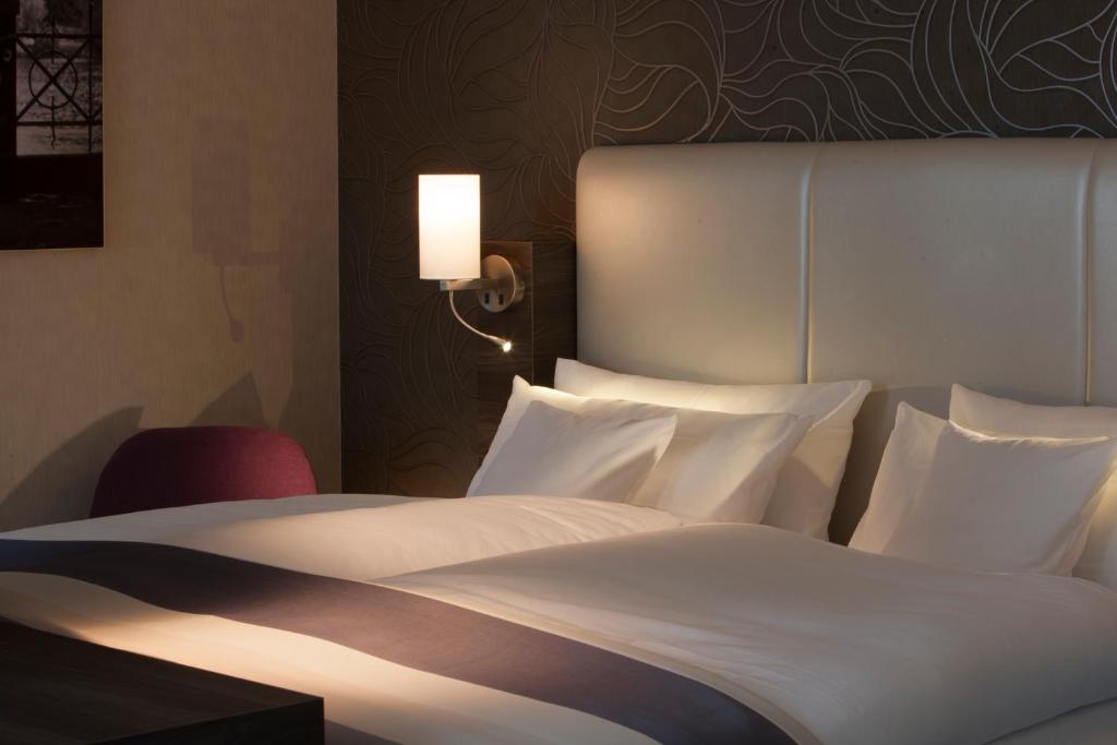 Vital Hotel Frankfurt photo