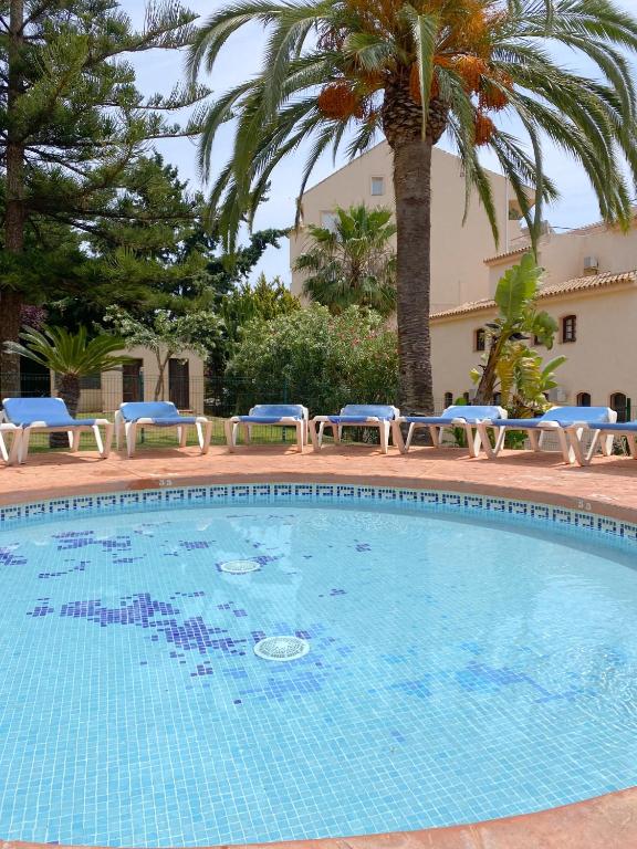 Family Beach Duplex Marbella - 2