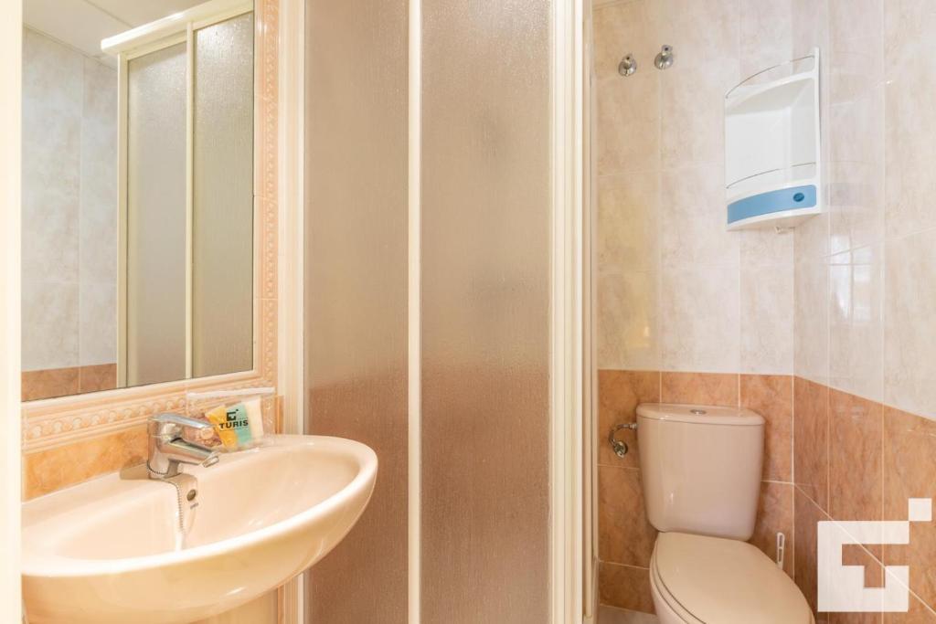 Apartamento Topacio III 24A - Grupo Turis - 4