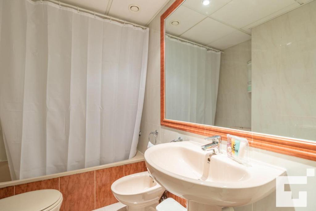 Apartamento Topacio III 24A - Grupo Turis - 5