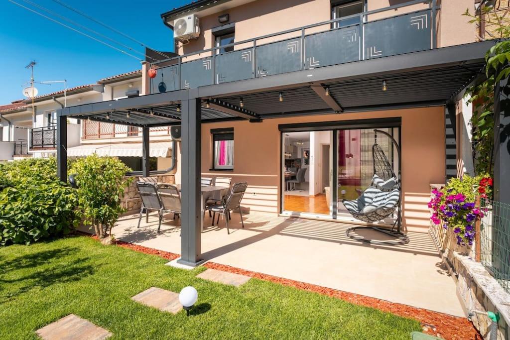 Casa Ada by Briskva, Poreč