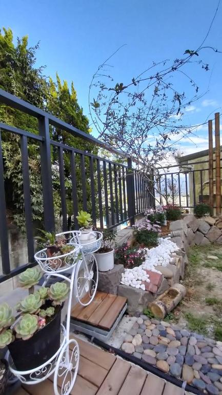 Liangchen B&B