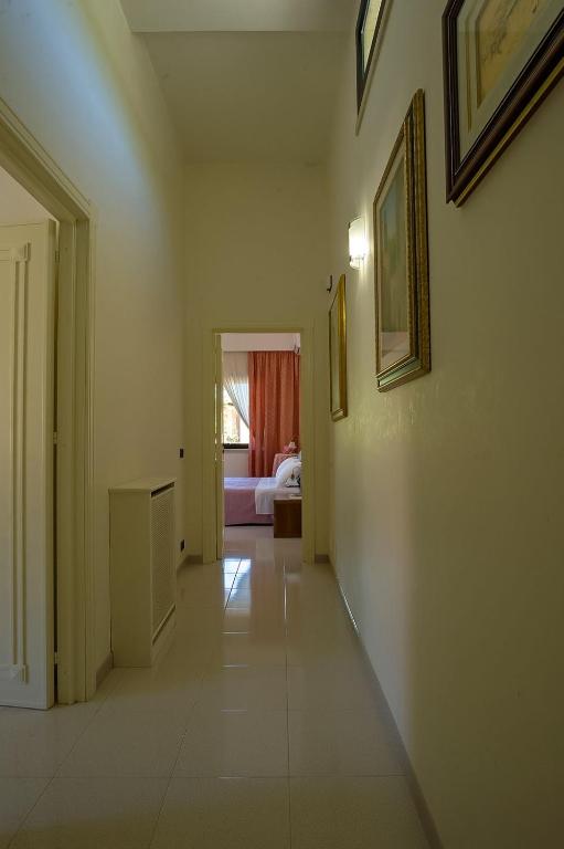 Villa Galatea al mare - Tonnarella - 3