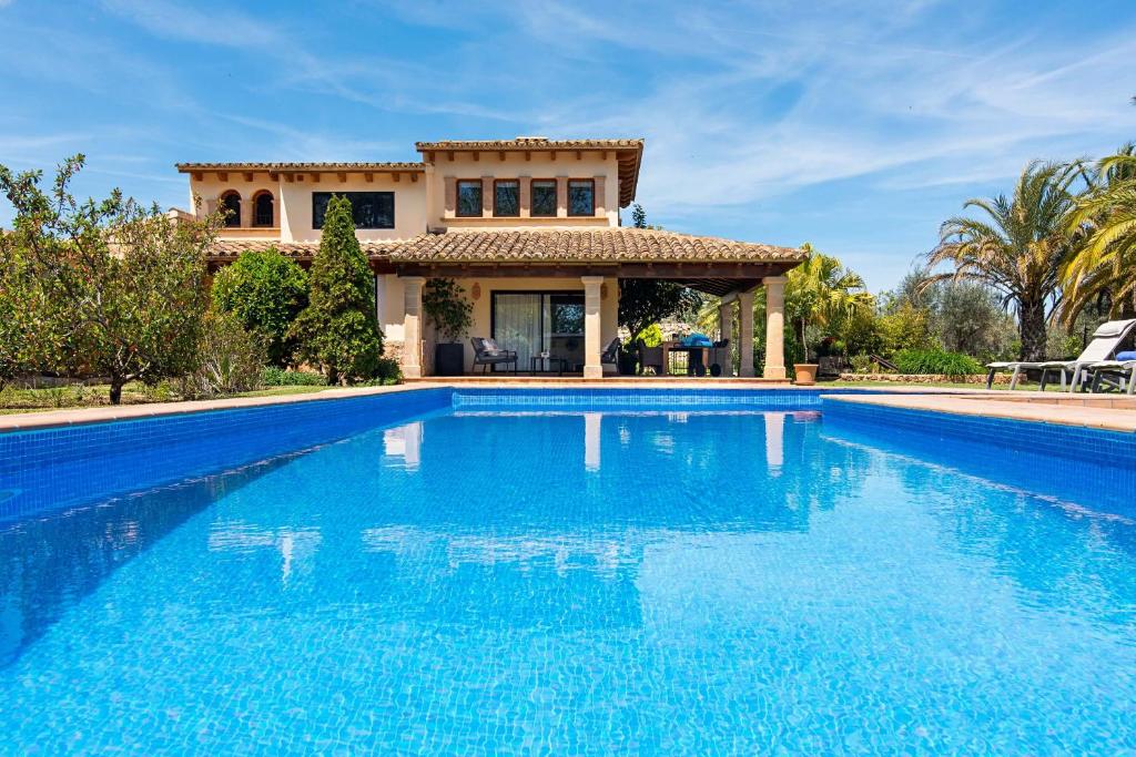 Villa Cal Moliner by Sealand Villas - 2