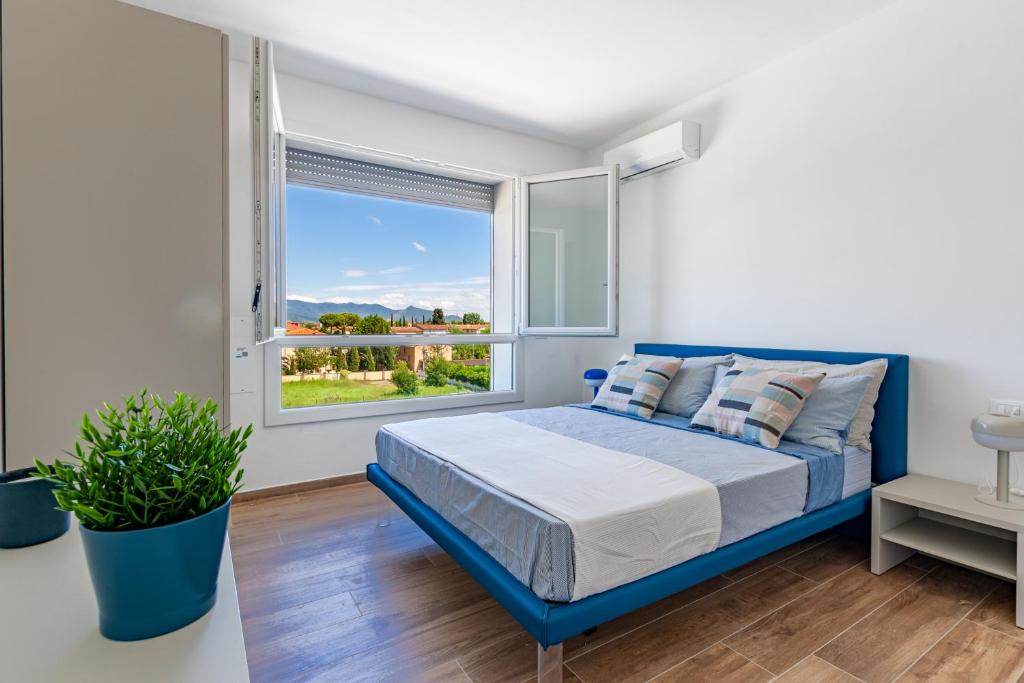 LTApartments 8 - Bilocale con balcone e parcheggio privato a 900m dalla Torre - 2