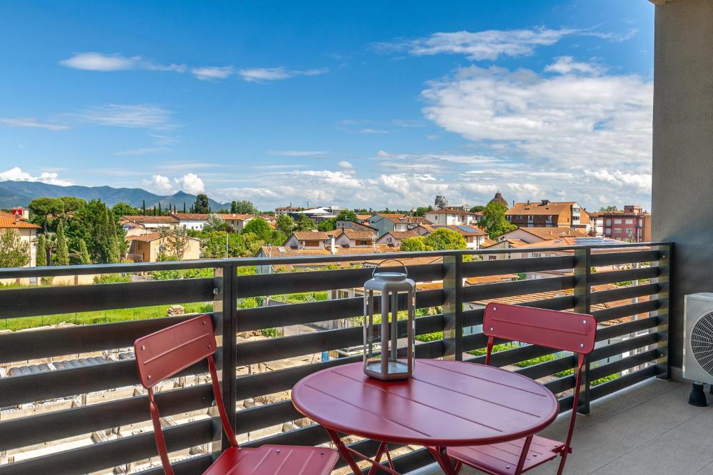 LTApartments 8 - Bilocale con balcone e parcheggio privato a 900m dalla Torre - 4