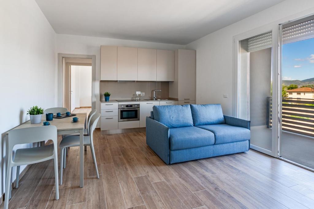 LTApartments 8 - Bilocale con balcone e parcheggio privato a 900m dalla Torre - 1