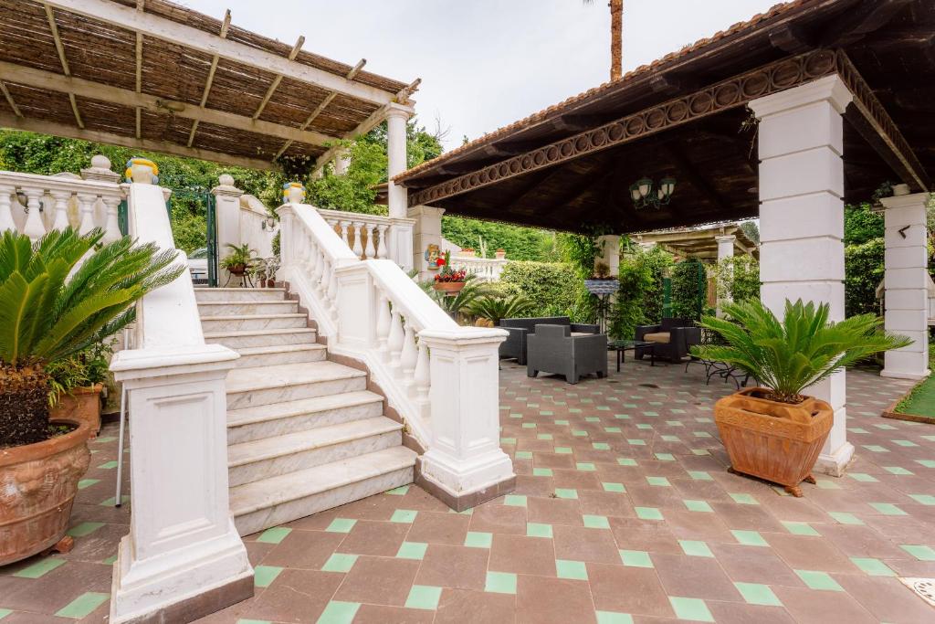 Villa Elide with private pool - 3