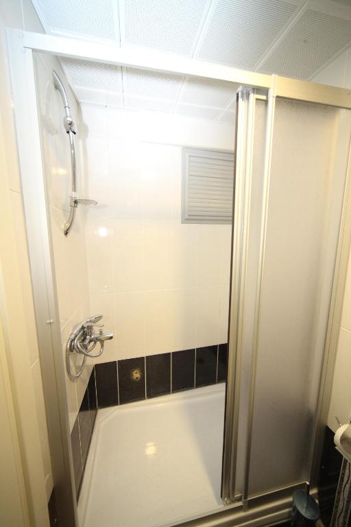 Beyazkosk Otel photo