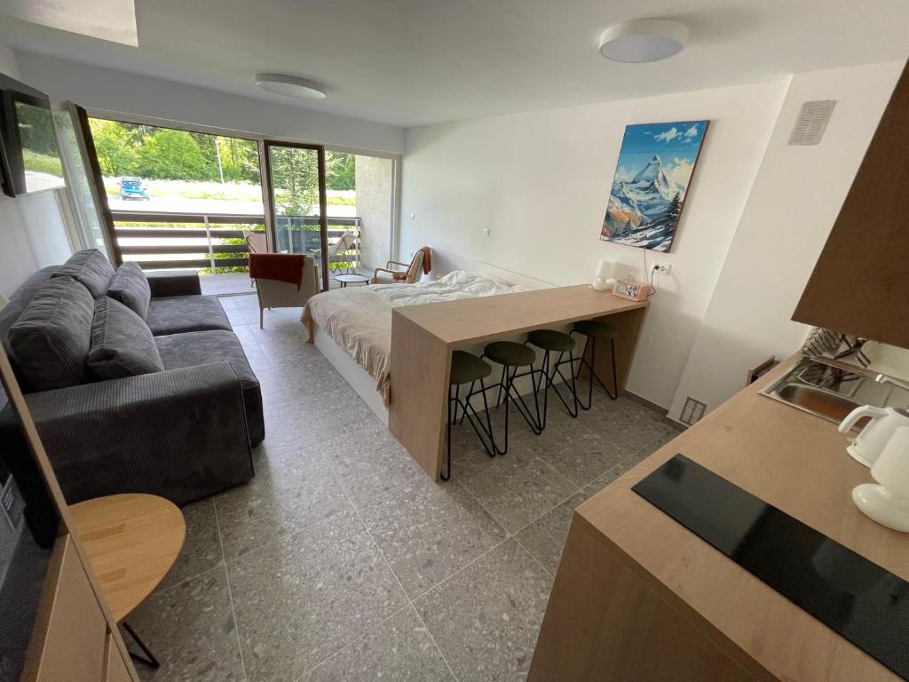Apartma Adrian, Kranjska Gora