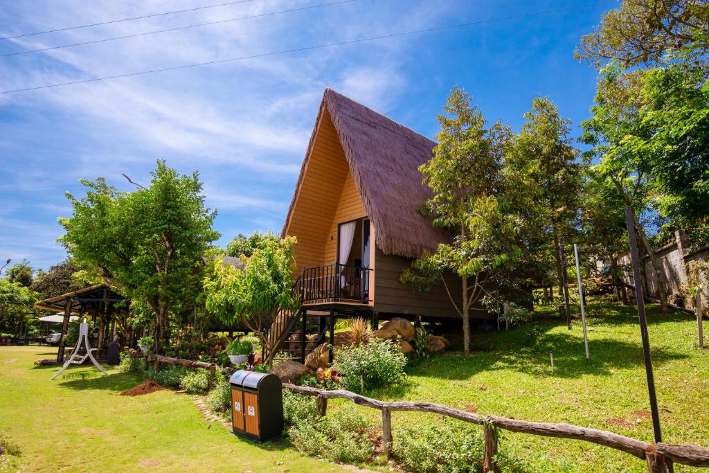 Nins Farm Gia Nghia Đak Nong