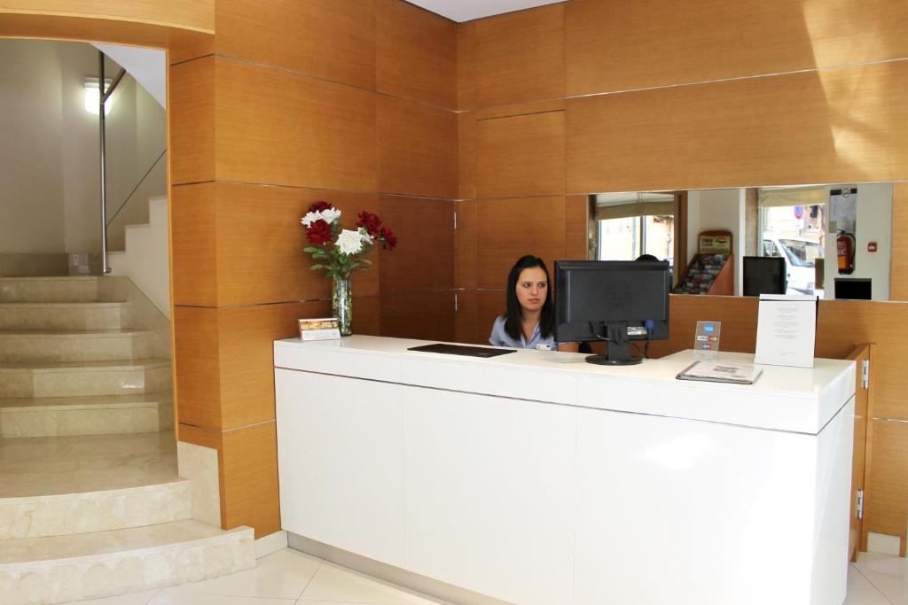 Hotel Amic Colon - 3