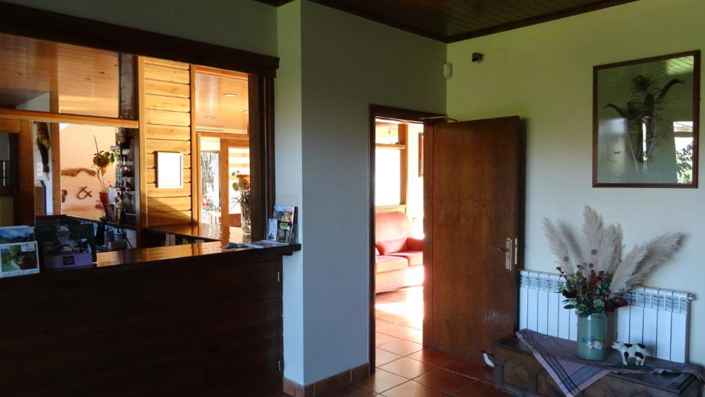 Hotel Pla del Pi photo