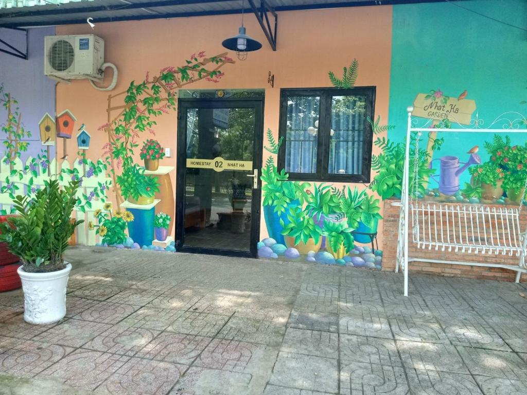 Nhat Ha Homestay