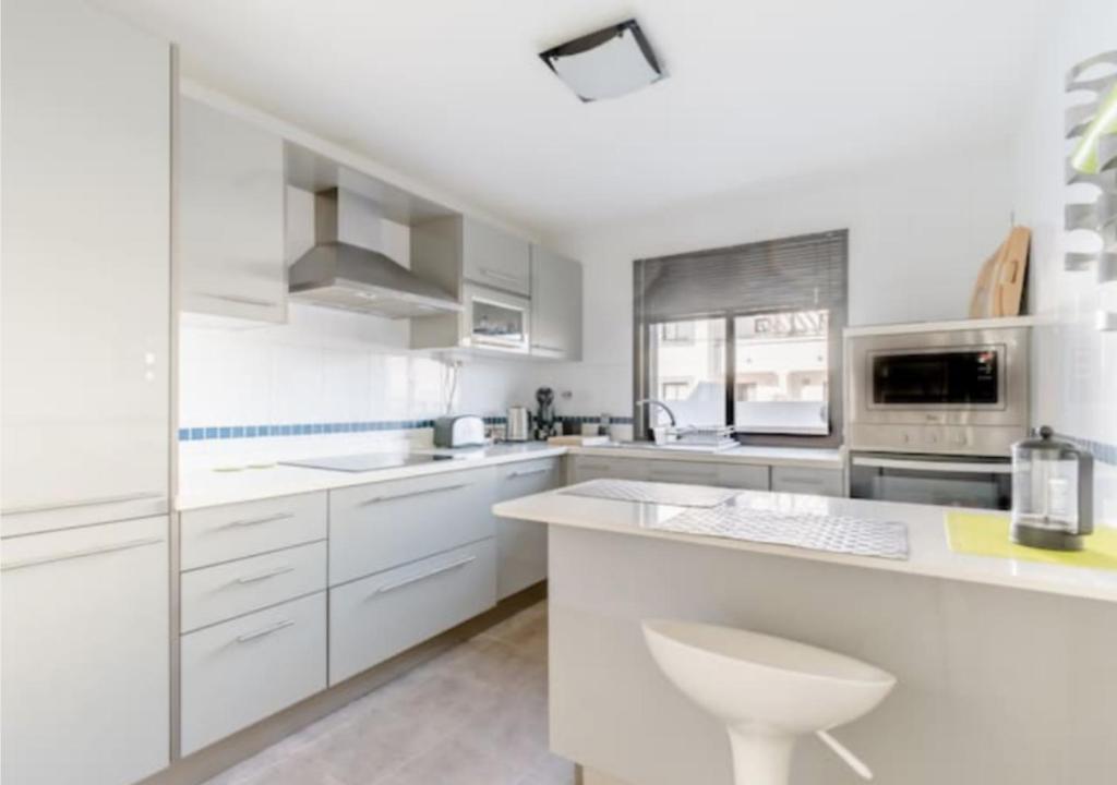 Kitesurf HQ - 3 Bed Luxury Townhouse with Ocean Views - 3