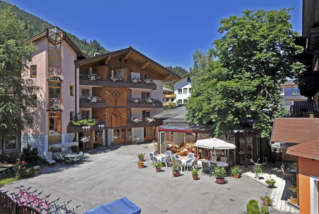 Hotel-Restaurant Schwaiger*** - 2