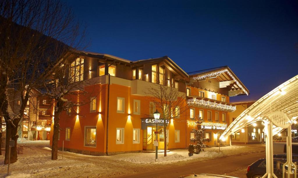 Hotel-Restaurant Schwaiger*** - 5