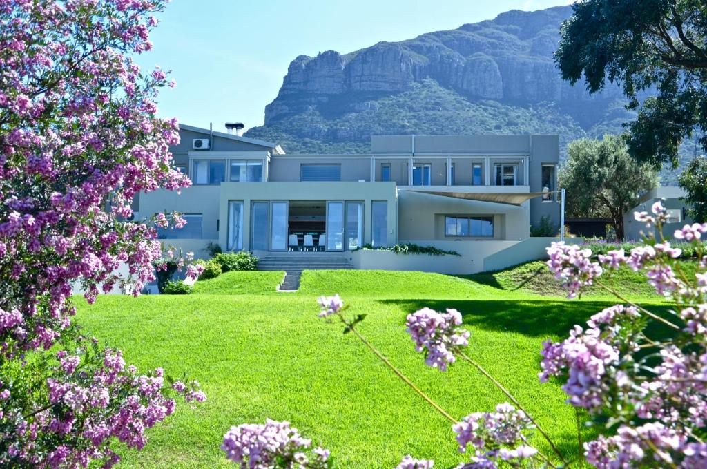 Pure Guest House — Hotel in Cape Town