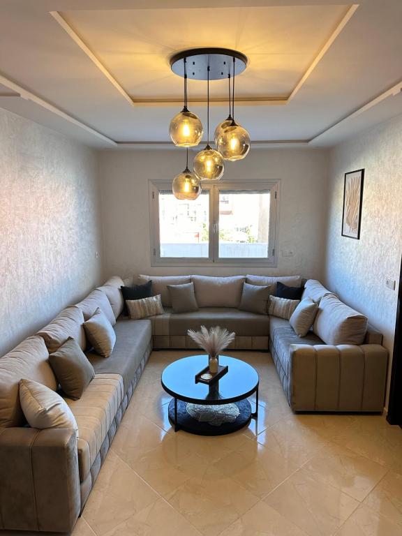 Luxe appartement Berkane, Berkane