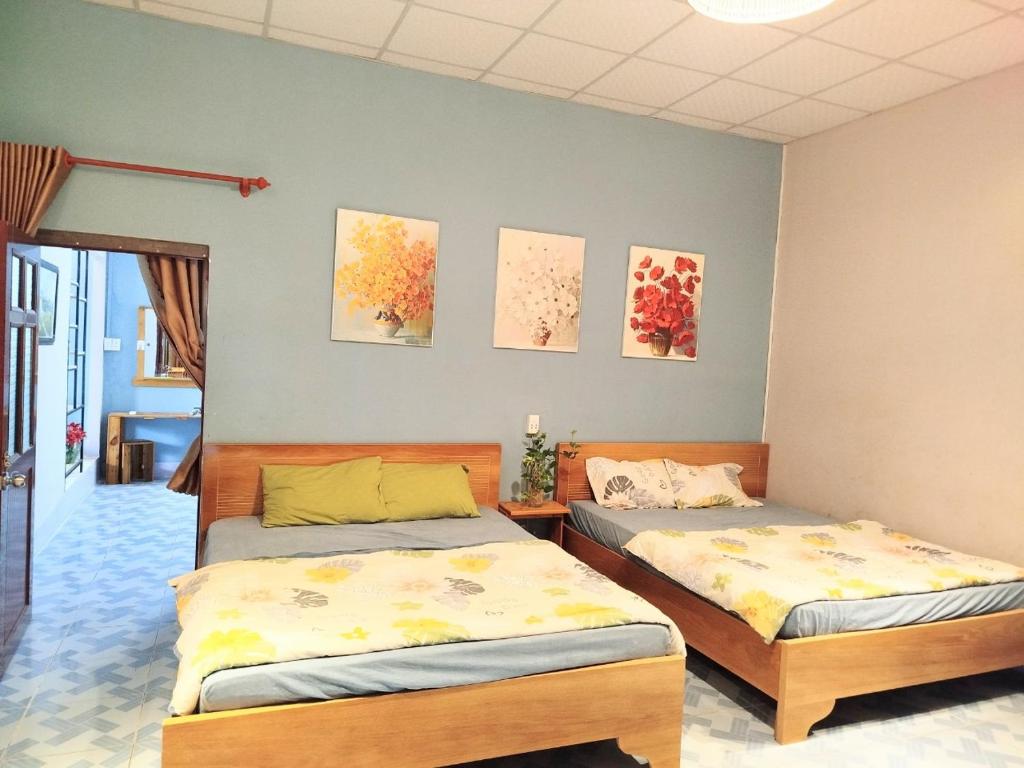 Nhat Ha Homestay