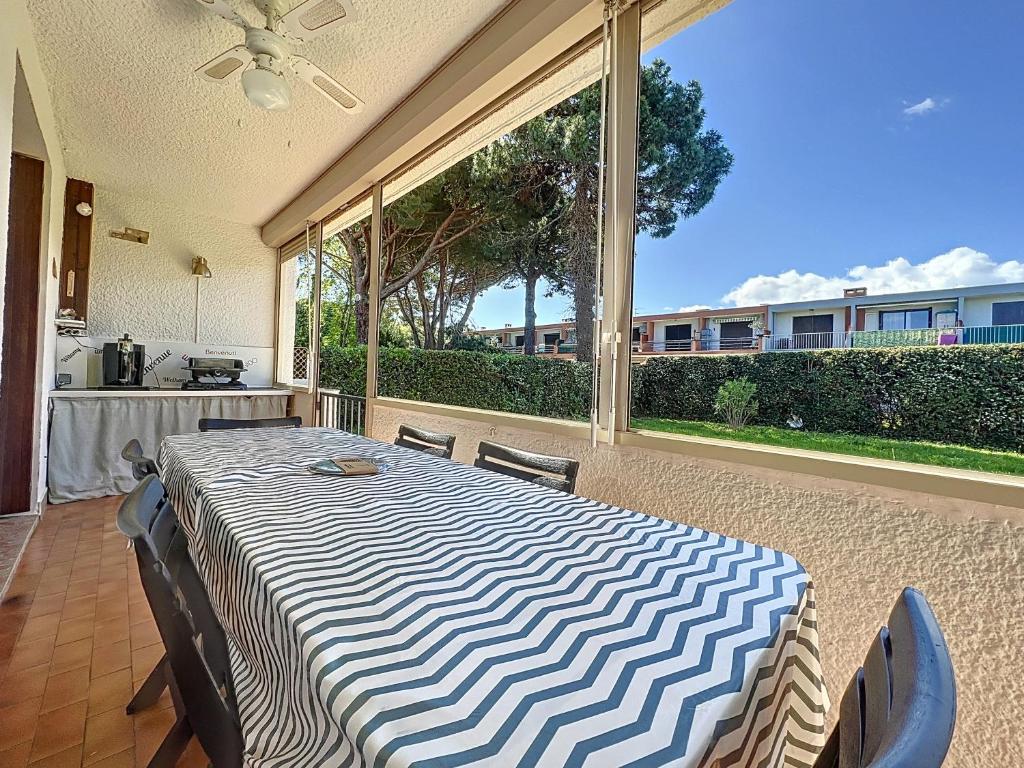 Bord de mer 5 couchages - 4