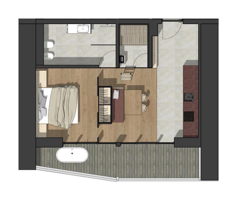 Appartements zi Ranna - 5