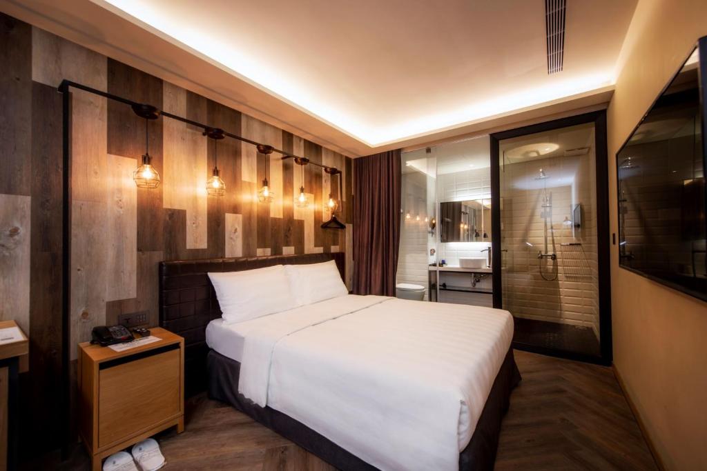 City Suites - Beimen