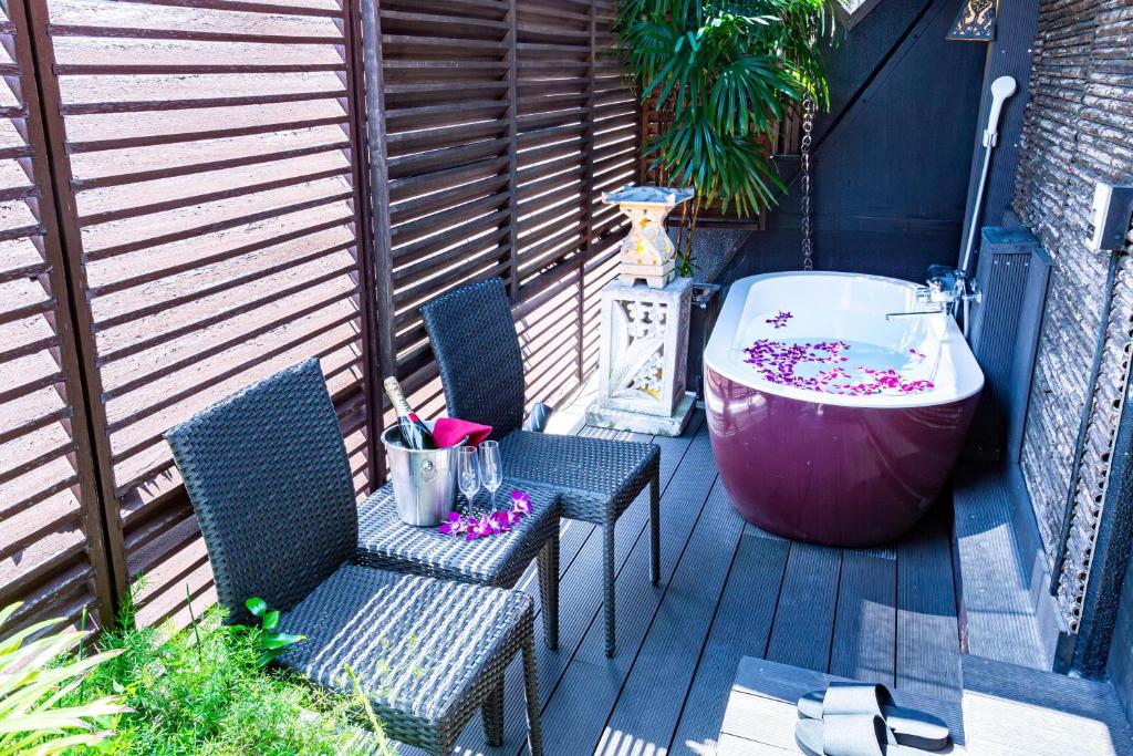 Bathroom, Hotel Balian Resort Kinshicho - Adult Only in Tokyo