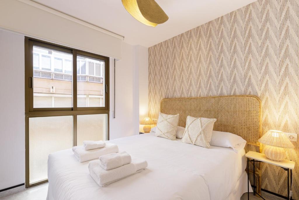 Beach Malagueta by Caleta Homes - 1
