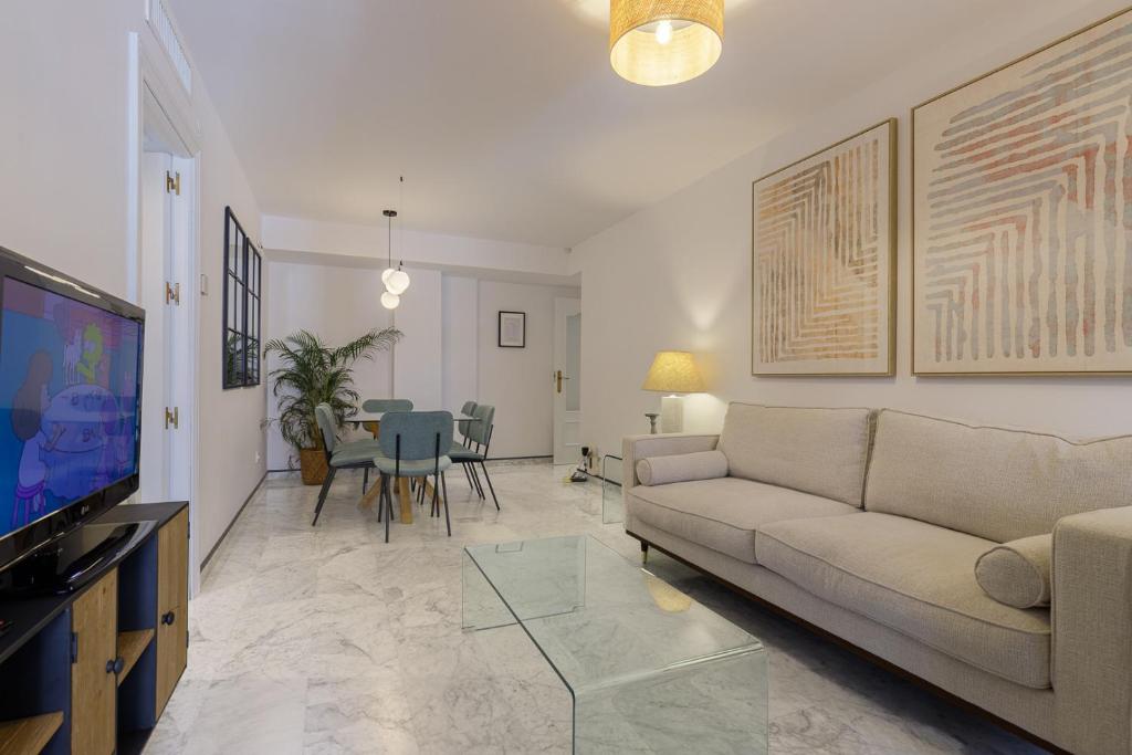 Beach Malagueta by Caleta Homes - 5