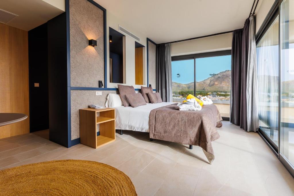 Cabot Pollensa Park Spa - 4