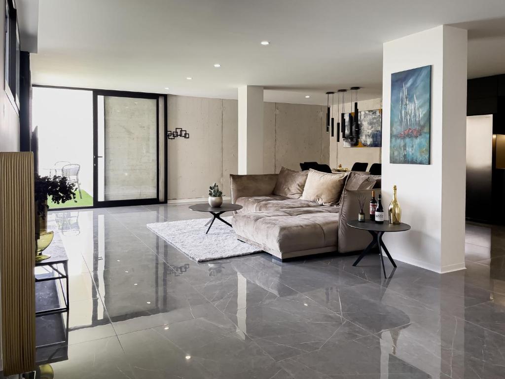 Luxury Villa Finestrat - 3